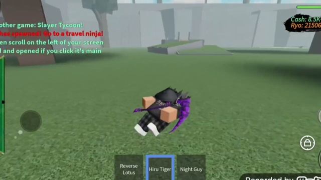 Обзор 8 врат в Ninja Tycoon Roblox || Не стоит покупать этот режим? смотреть онлайн