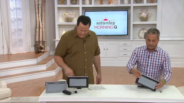 Bose Soundlink Bluetooth Speaker III with Cover on QVC смотреть онлайн