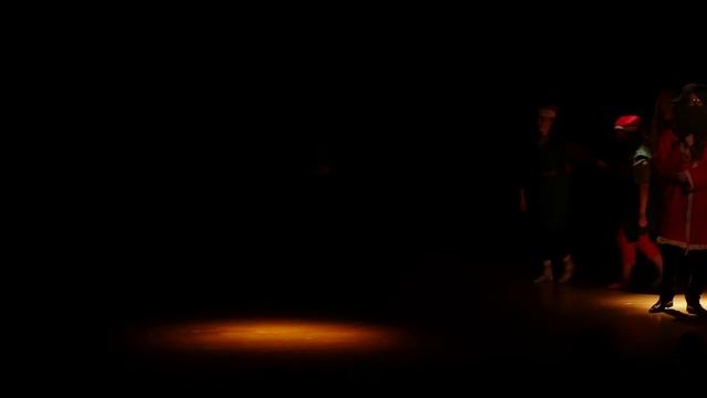 Christmas Plays 2016 - Lord of the Christmas смотреть онлайн