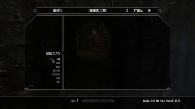Skyrim Level 1 Challenge, Part 13: A Cornered Rat смотреть онлайн