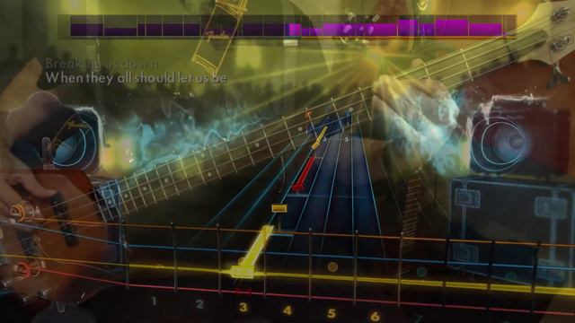 How Deep Is Your Love - Bee Gees (bass) - Rocksmith 2014 CDLC смотреть онлайн