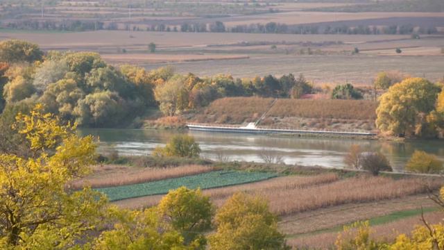 Похребя - часть программы "Усыновление деревень" смотреть онлайн