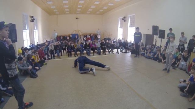Самат, Андрей, Эрнест- отбор Нагорный Джем 2017 смотреть онлайн