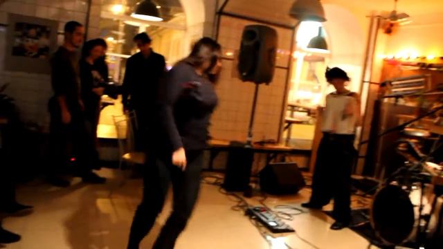 ИваНова в Ярославле 2014 смотреть онлайн