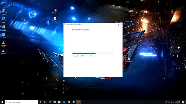 How to download and install Microsoft Office package | With Activation Key смотреть онлайн