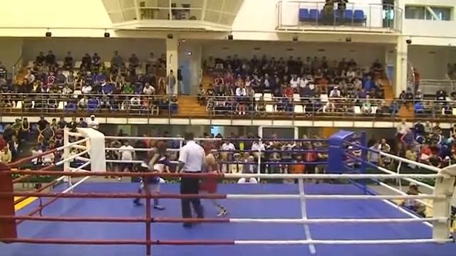 Первенство России. Анапа.21.05.17. 41.5кг. Финал смотреть онлайн