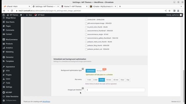 Free Compress Unlimited Image + Backup | Optimise WordPress Website Images | Robin Image Optimizer смотреть онлайн