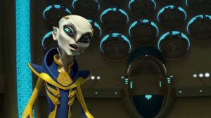 Alisa Knows What To Do! Episode 8. A Singing Showdown. Part 2 (2/2)