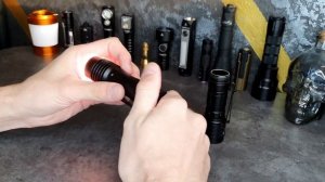 КАКОЙ ФОНАРЬ  КУПИТЬ  ??? WURKKOS  TS25  /SOFIRN  IF25A  /СРАВНЕНИЕ +ГРАФИКИ!