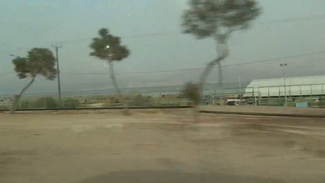 Israel Uvda - Dead Sea Negev part 2 смотреть онлайн