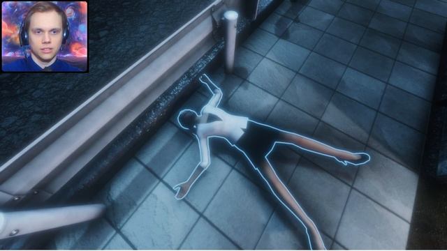 ПОДОЗРИТЕЛЬНО (2 КОНЦОВКИ)▬ [不審者情報 | Suspicious Person Information] [Indie Horror Game] РУССКИЙ ЯЗЫ смотреть онлайн