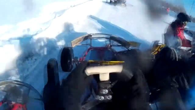 Полевской 07.03.2015 (Music Video)