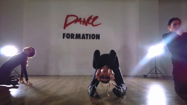 Strip choreo | Маша Старцева смотреть онлайн