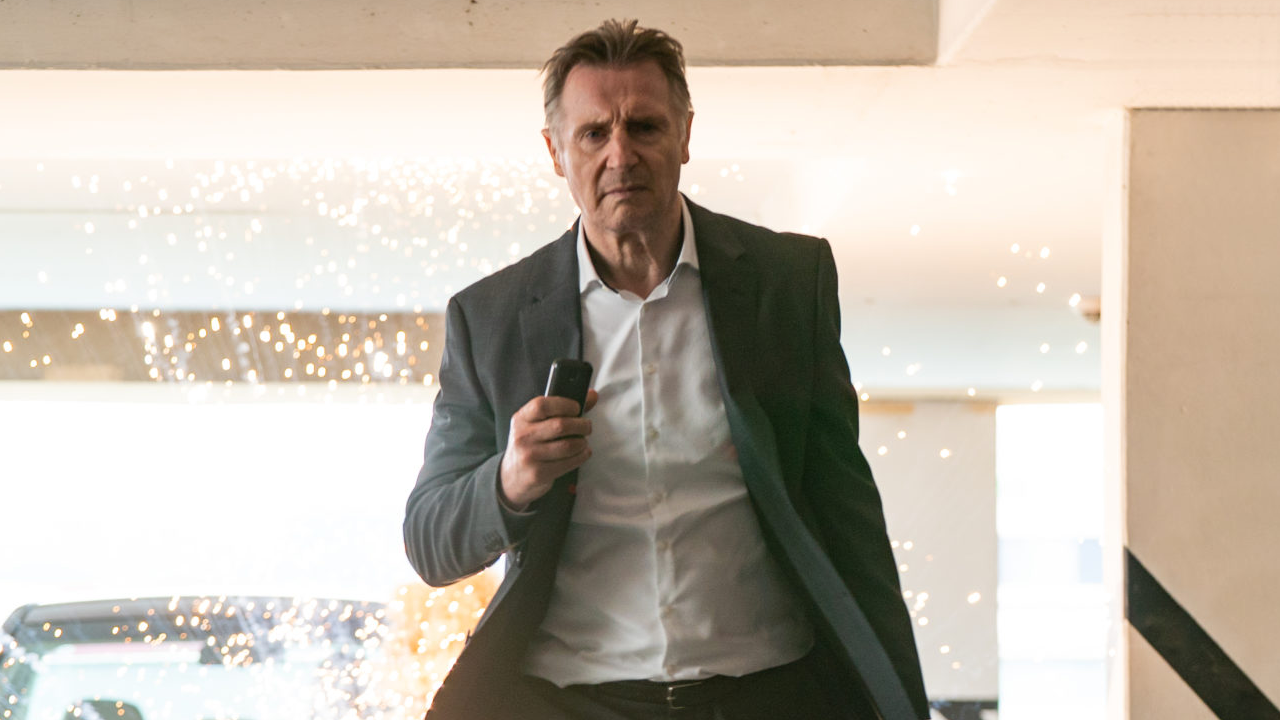 Флешбэк - Русский трейлер (HD)