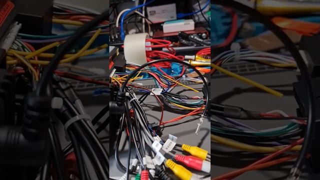 SRNUBI android 11 car stereo excuse the language смотреть онлайн