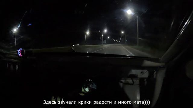 Первый выезд турбо ваз 2108,будет продолжение? смотреть онлайн