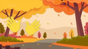 Ритм-игра для детей. Звук Ш. Звук Ж. Автоматизация и Дифференциация звуков Ш и Ж. Осенняя Игра