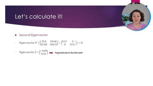 Introduction to Principal Component Analysis (Pt. 1 - Theory) | PCA Explained | Tutorial & Example смотреть онлайн
