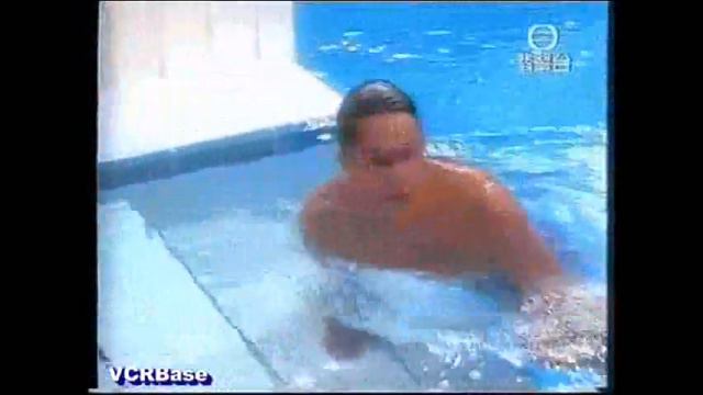 2000 Fernando Platas - Mexico Diving - 8 5s - 3 meter springboard Diving - Olympics смотреть онлайн