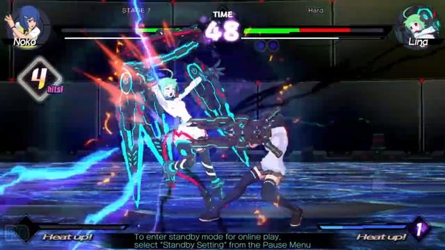 2018 PS4 Blade Strangers Hard All Characters смотреть онлайн
