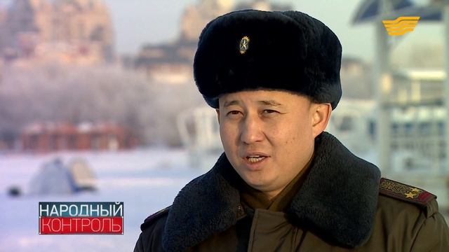 Какие опасности таит в себе зимняя рыбалка? смотреть онлайн