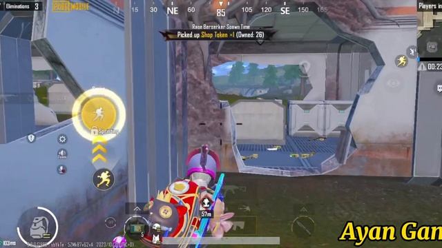 iPhone xr?2023 iOS 16.6.1 pubg test 100% stable 60fps | 12 Kills in Livik? смотреть онлайн