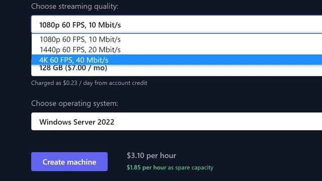 MODERN WARFARE 2 Beta on AirGPU Cloud Gaming | ALL Nvidia Tiers смотреть онлайн