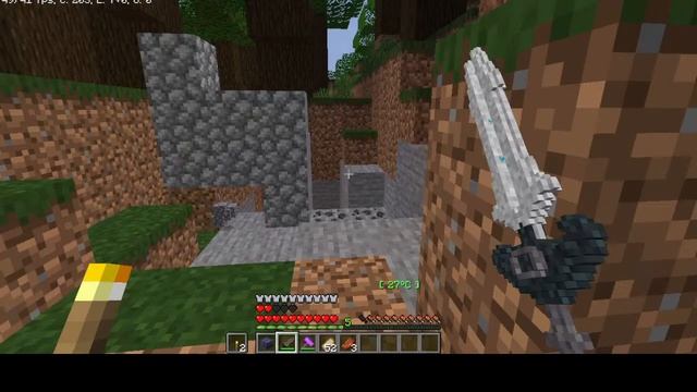 Minecraft Public Smp Live 24/7 Java+Pe | GamerPriam | Road To 200 Subs смотреть онлайн