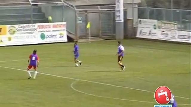 LAMEZIA TERME: highlights смотреть онлайн