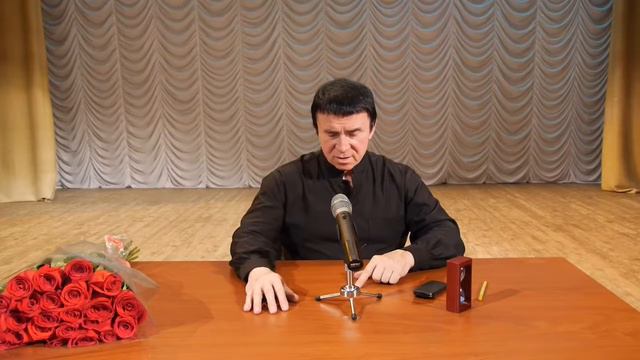01852 Выступление, аритмия смотреть онлайн