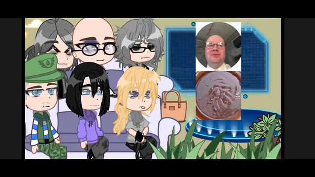 Реакция мамино 《35 летнее сокровище на тт》/Олежа обухов/Wei_Gacha/Ч.О смотреть онлайн