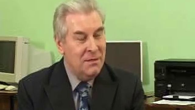 Знакомство с Вятским техническим лицеем смотреть онлайн