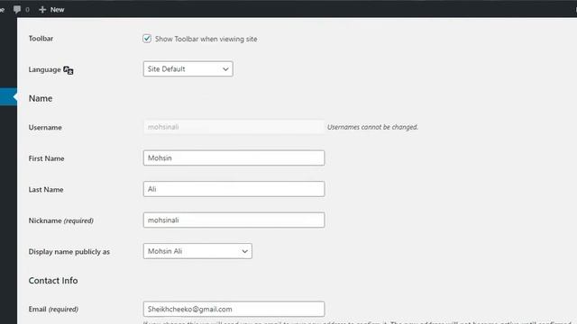 How to set user roles in WordPress | WordPress Tutorials смотреть онлайн