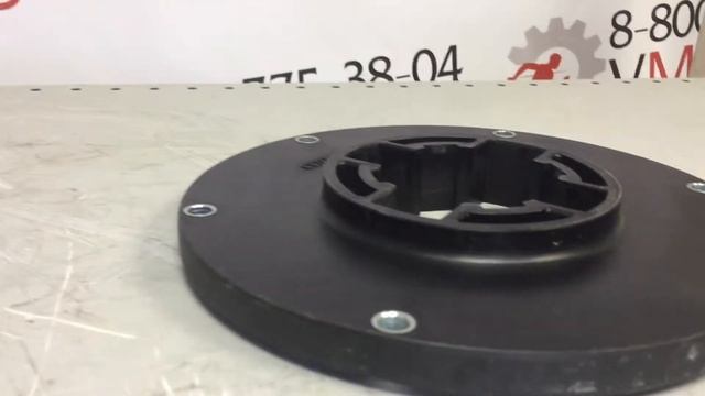 Элемент муфты Centaflex CF-K-100-sae 6.5 смотреть онлайн
