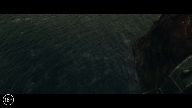 Годзилла против Конга - официальный трейлер смотреть онлайн