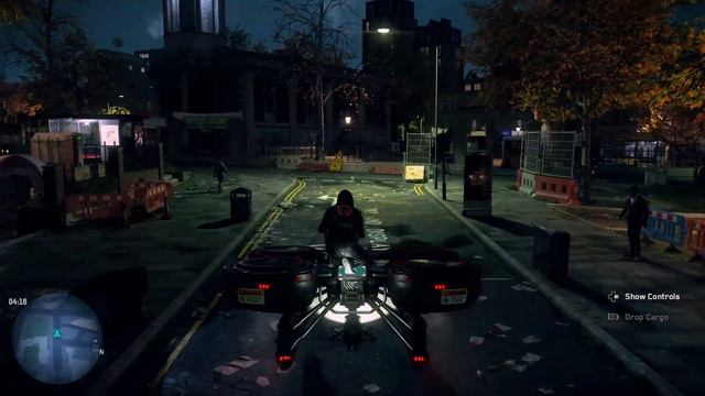 Test: Is Wrench's drone fast? смотреть онлайн