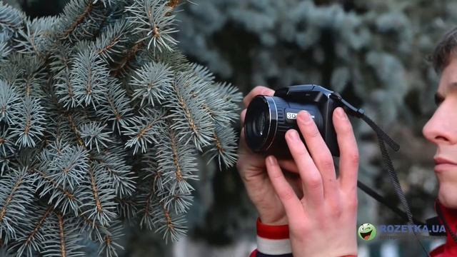 Фотоаппарата Fujifilm FinePix S4800 смотреть онлайн