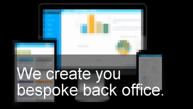 Online back office system смотреть онлайн