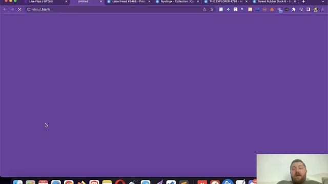 How to Find Collections to Flip Like a Pro! (Wallet Analyzer Included). смотреть онлайн