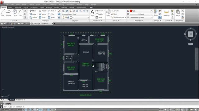 AUTODESK CERTIFIED PROFESSIONAL (ACP) I AUTOCAD ACP TOOLSET PART-2 I JOIN, LIST, POLYLINE смотреть онлайн