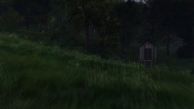 Краткий гайд по охоте в DayZ! смотреть онлайн