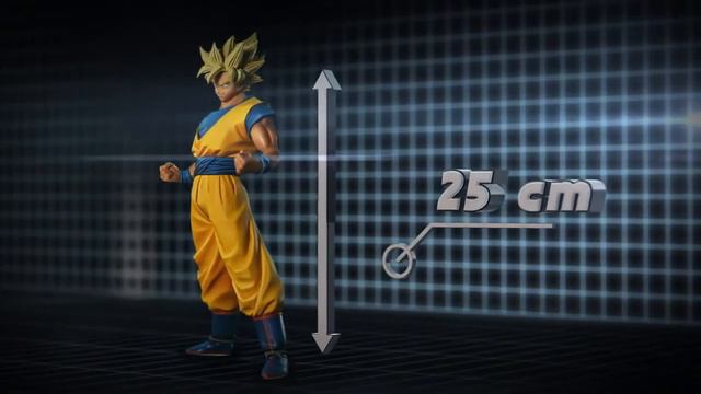 Dragon Ball Z: Battle Of Z | 'Goku Edition' Trailer смотреть онлайн