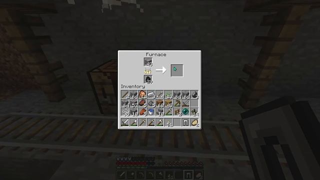 Minecraft Java Mining Trip смотреть онлайн