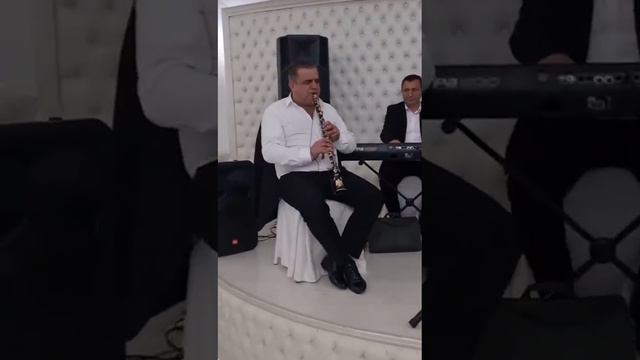 Арам Хачатурян Кларнет мугам смотреть онлайн