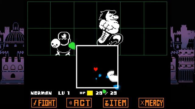 (18/38) Undertale - yAYA LIK COMET AN SUSBRIGE!!!1 смотреть онлайн