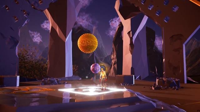 Planet Alpha Gameplay walkthrough Part -1 смотреть онлайн