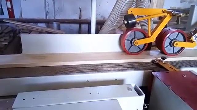 Деление ламели на ленточном делителе смотреть онлайн