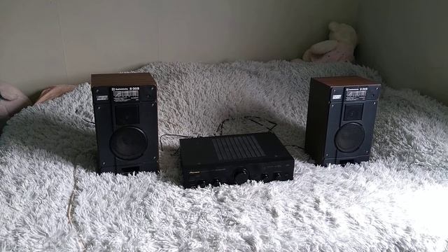 Radiotehnika S-30B смотреть онлайн