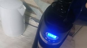 кофеварка Китфорт КТ-797