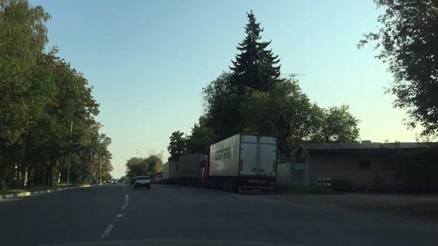 Мытищи, улица Силикатная Часть 2 смотреть онлайн